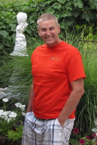 Owen Walcher - new energy and new consciousness master
